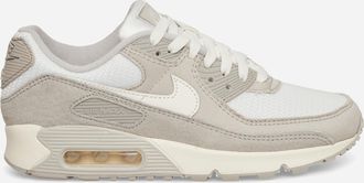 Nike Air Max III Sneakers Light Iron Ore / Pale Ivory