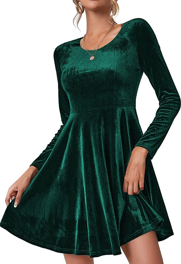 Abito invernale elegante hotsell