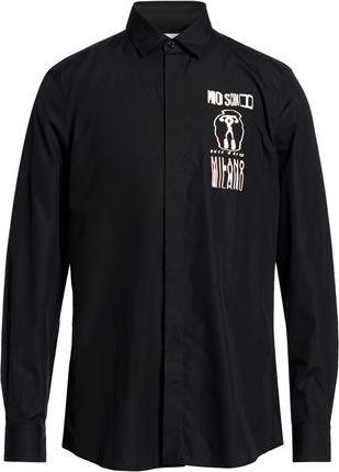 Moschino TOPWEAR - Shirts on YOOX.COM
