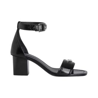 Zadig&Voltaire Stylish Sandals