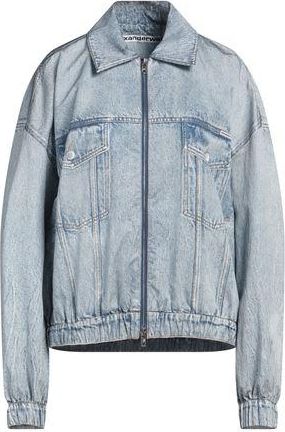 Alexander Wang JACKEN & M&Auml;NTEL - Jacken und Anoraks auf YOOX.COM