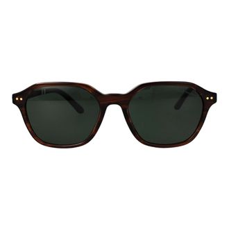 Polo Ralph Lauren Heren, Accessoires, Bruin, Maat: 54 MM