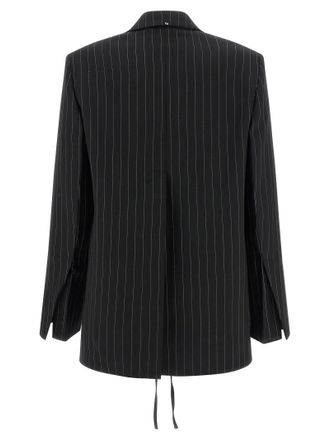 Sportmax Blazer - Black
