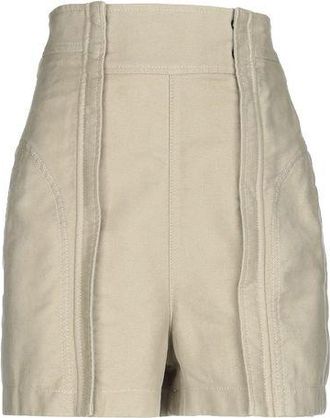 Chloé PARTES DE ABAJO - Pantalones cortos y bermudas en YOOX.COM