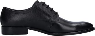 Bugatti Zakelijke Schoenen - Heren - Nette schoenen - Zwart - 45 EU - Schoenen