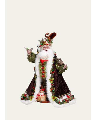 Mark Roberts Santa and Friends, 27