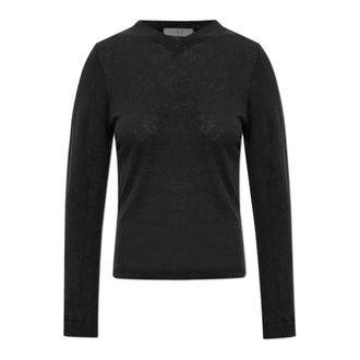 Iro Iro, Dames, Tops, Zwart, Maat: XS Linnen