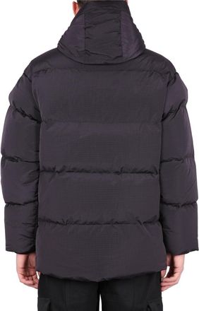Ienki Ienki Michlin Down Jacket - Black