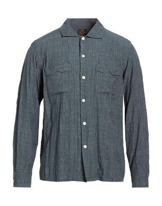 Needles TOPWEAR - Shirts on YOOX.COM