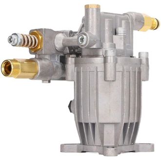 OEM Pompe De Lavage &Agrave; Alta Presi&oacute;n Bomba De Lavadora El&eacute;ctrica De Eje Horizontal De 3/4 Pulgadas 2610-3000psi 2.2-2.4gpm