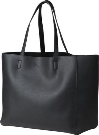 Stylein Yacht Tote Bag - Dames - Schoudertassen - Zwart - ONE Size - Tassen