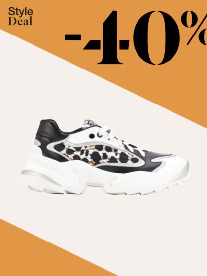 Il tuo Style Deal: Sergio Rossi in saldo fino al 40%