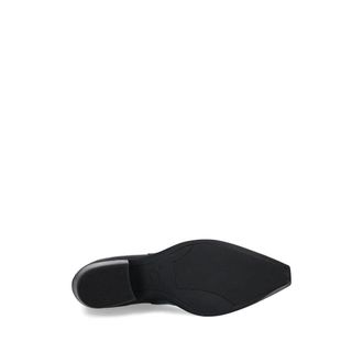 Vagabond Kelsey Chelsea Boot - Black