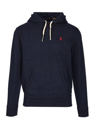 Polo Ralph Lauren Hoodie Sweatshirts Blue