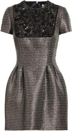 Elisabetta Franchi KLEIDER - Mini-Kleider auf YOOX.COM