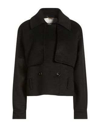 Silvian Heach COATS & JACKETS - Coats sur YOOX.COM