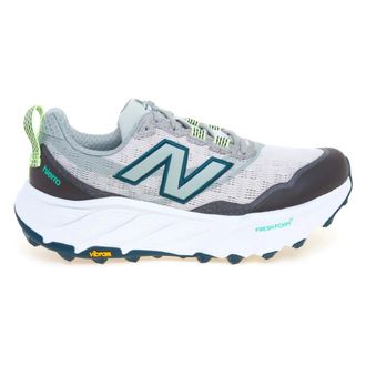 New Balance Fresh Foam X Hierro v9 - male - New Balance - Running Shoes - Multicolor - 10 1/2 UK - Sport