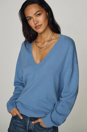 Anine Bing Lee Cashmere Sweater