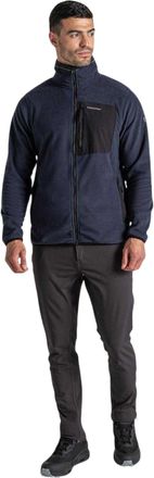 Craghoppers Heren Expedition Performance Broek (Donker lood)
