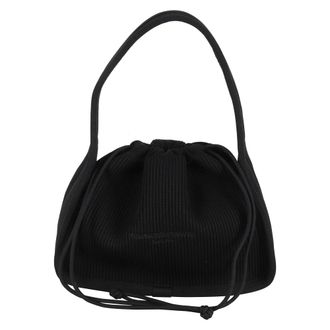 Alexander Wang Donna, Borse, Nero, Taglia unica, new