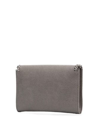 Stella McCartney Falabella Clutch - Gray