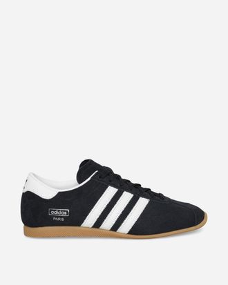 adidas Rekord Sneakers Core Black / Cloud White