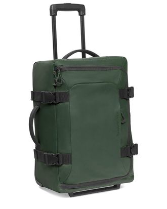 Travelers Choice Wendy Hill 21In Carry-On