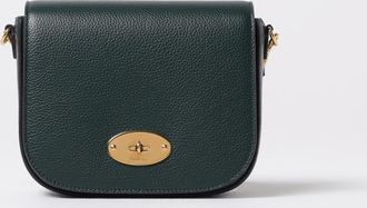 Mulberry Borsa Darley Mulberry in pelle a grana