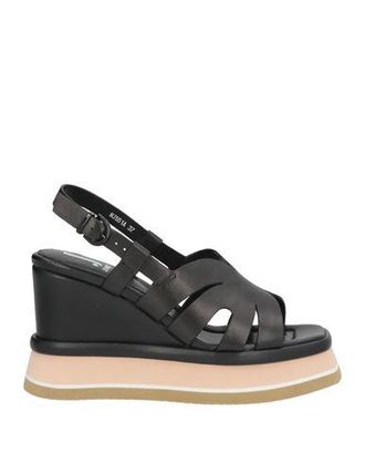 Jeannot CALZADO - Sandalias con cierre en YOOX.COM