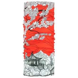 P.A.C. Original Schlauchschal - Unisex | bunt