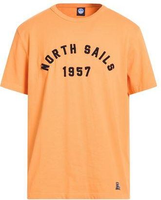 North Sails TOPWEAR - T-shirts on YOOX.COM