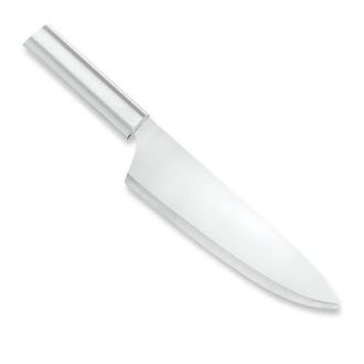 Rada Cutlery 8.5-Inch French Chef Knife Straight Stainless Steel Blade in Silver at Nordstrom