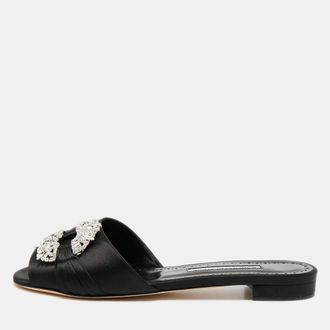Manolo Blahnik Pralina