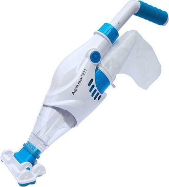 Habitat et Jardin Habitat Et Jardin - Aspirador Para Piscina aqua Jack Recargable