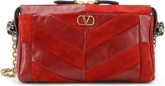 Valentino Garavani Donna, Borse, Rosso, Taglia unica, new