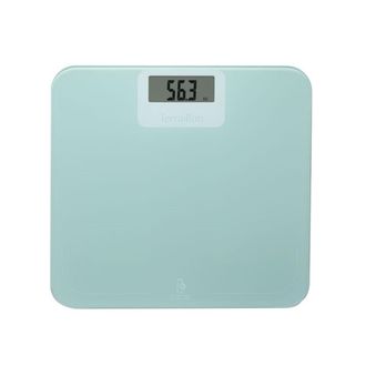 Terraillon B&aacute;scula Electr&oacute;nica De Ba&ntilde;o 180 Kg/100 G - Powerfree - Terraillon