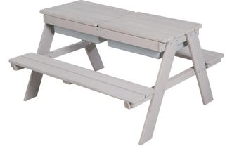 Roba Kindersitzgruppe »mit Spielwannen«