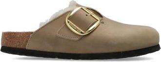 Birkenstock Donna, Scarpe, Beige, 35 EU, new