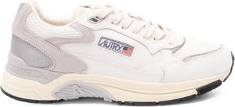 Autry Sneakers, male, Multicolor, 8 UK, Hyperway Trainers