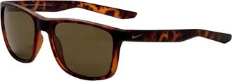 Nike Mens Essential Endeavor 57mm Seaweed Sunglasses EV1122-202-57