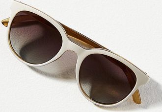Sunski Makani Round Sunglasses