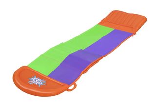 Bestway H20 Go Deslize Duplo Tobog&aacute;n Acu&aacute;tico Multicolor