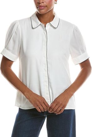 CeCe by Cynthia Steffe Cece Blouson Top