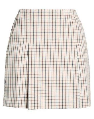 Tory Burch BOTTOMWEAR - Mini skirts sur YOOX.COM