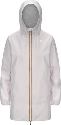 K-Way Mujer, Chaquetas, Beige, Talla: S