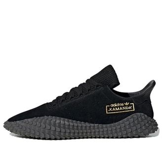 adidas Kamanda Triple Black BD7903