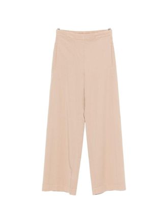 Via Masini 80 Wide Leg Trousers