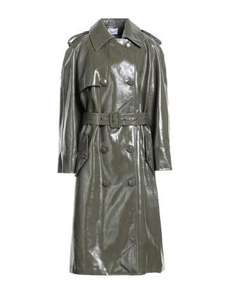 MVP Wardrobe COATS & JACKETS - Overcoats & Trench Coats on YOOX.COM