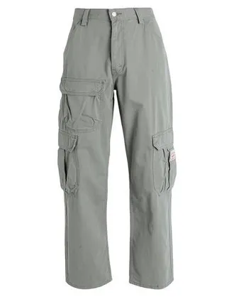 Levi's STAY LOOSE CARGO PANT GREENS