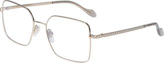 K&agrave;dor Irys-V - unisex - Brillen - Beige - 54 MM - Accessoires